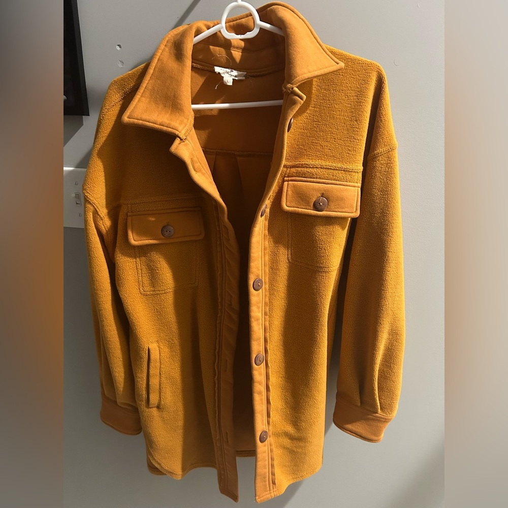 betseys boutique shop jacket